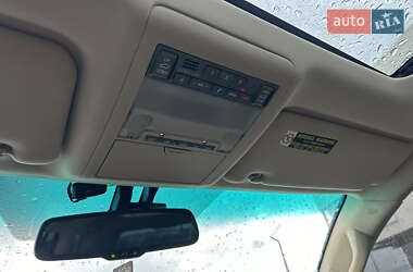 Внедорожник / Кроссовер Lexus LX 2008 в 