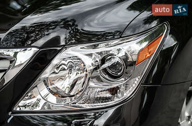 Внедорожник / Кроссовер Lexus LX 2010 в 