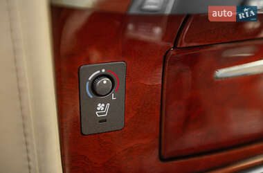 Внедорожник / Кроссовер Lexus LX 2010 в 