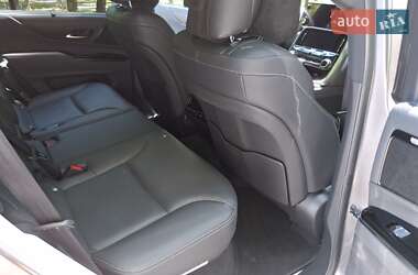 Позашляховик / Кросовер Lexus LX 2023 в 