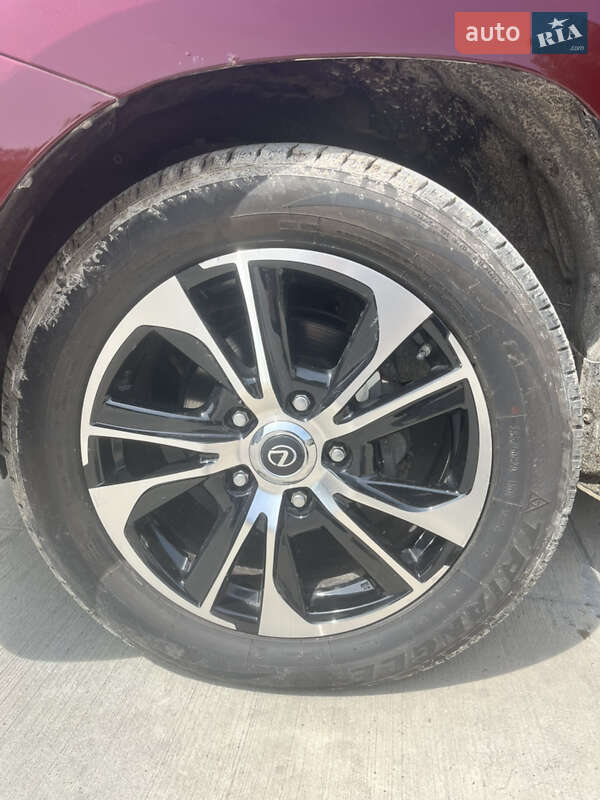 Позашляховик / Кросовер Lexus LX 2011 в Львові