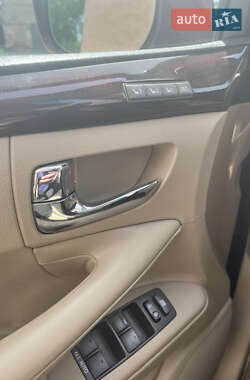 Внедорожник / Кроссовер Lexus LX 2011 в 