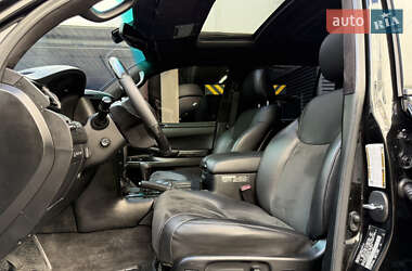 Внедорожник / Кроссовер Lexus LX 2008 в 