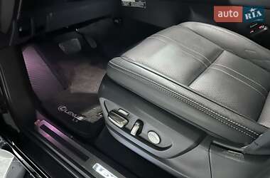 Внедорожник / Кроссовер Lexus LX 2023 в 