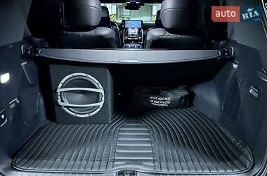 Внедорожник / Кроссовер Lexus LX 2023 в 
