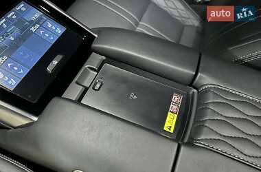 Внедорожник / Кроссовер Lexus LX 2023 в 