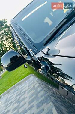 Внедорожник / Кроссовер Lexus LX 2006 в 