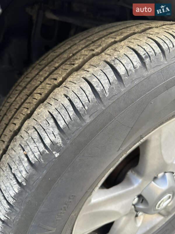 Внедорожник / Кроссовер Lexus LX 2006 в Волчинце фото 10 Внедорожник / Кроссовер Lexus LX 2006 в Волчинце