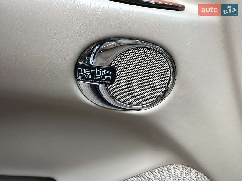 Внедорожник / Кроссовер Lexus LX 2006 в Волчинце фото 15 Внедорожник / Кроссовер Lexus LX 2006 в Волчинце