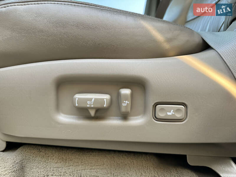 Внедорожник / Кроссовер Lexus LX 2006 в Волчинце фото 17 Внедорожник / Кроссовер Lexus LX 2006 в Волчинце