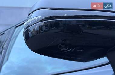 Внедорожник / Кроссовер Lexus LX 2023 в 