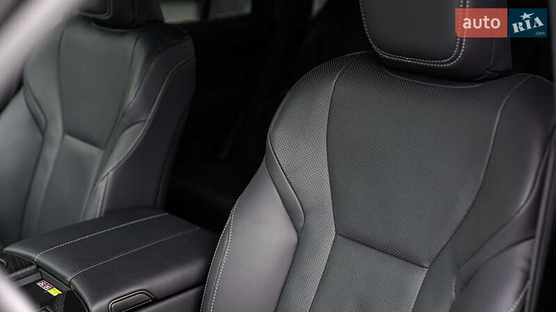 Внедорожник / Кроссовер Lexus LX 2024 в Львове