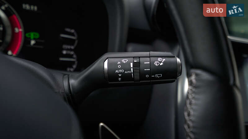 Позашляховик / Кросовер Lexus LX 2024 в Львові