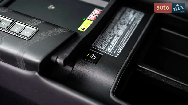 Внедорожник / Кроссовер Lexus LX 2024 в Львове