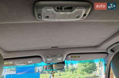 Внедорожник / Кроссовер Lexus LX 2007 в 