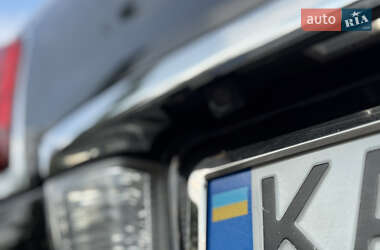 Внедорожник / Кроссовер Lexus LX 2011 в 