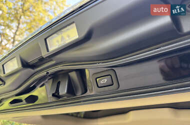 Внедорожник / Кроссовер Lexus LX 2008 в 