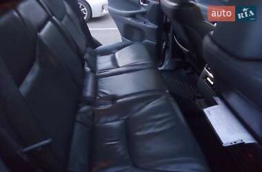 Внедорожник / Кроссовер Lexus LX 2008 в 