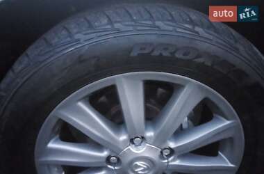 Внедорожник / Кроссовер Lexus LX 2008 в 