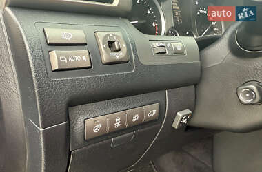 Внедорожник / Кроссовер Lexus LX 2015 в 
