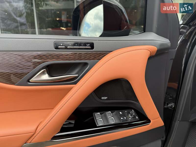 Внедорожник / Кроссовер Lexus LX 2023 в Днепре