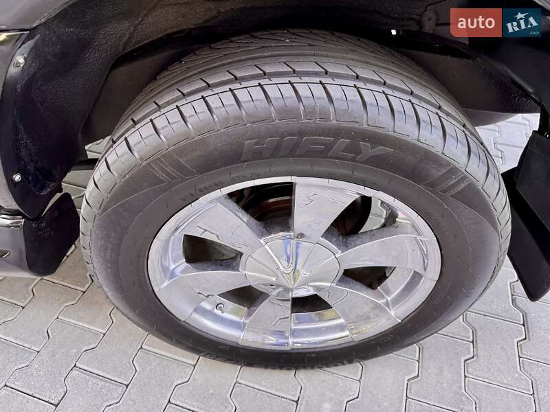 Внедорожник / Кроссовер Lexus LX 2003 в Одессе фото 36 Внедорожник / Кроссовер Lexus LX 2003 в Одессе