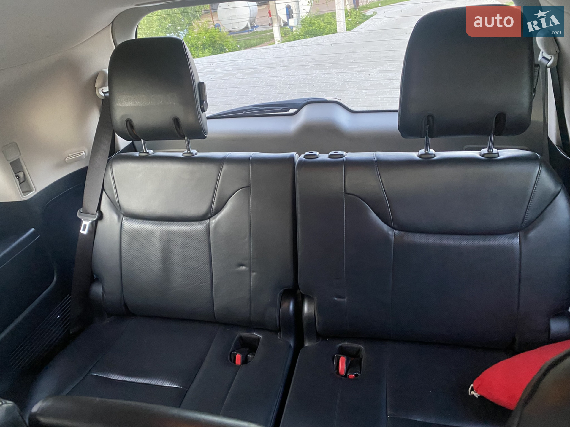 2011 Lexus LX - мініатюра 3