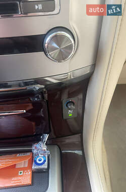 Внедорожник / Кроссовер Lexus LX 2012 в 