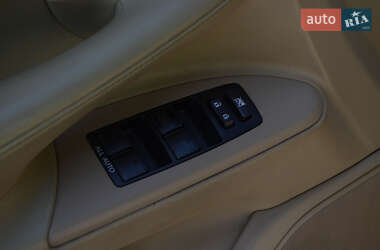 Внедорожник / Кроссовер Lexus LX 2008 в 