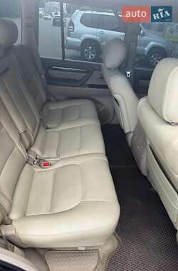 Позашляховик / Кросовер Lexus LX 2000 в Сумах