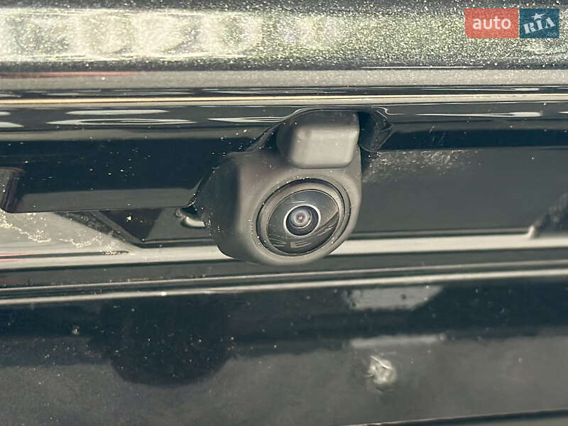 Внедорожник / Кроссовер Lexus LX 2022 в Киеве