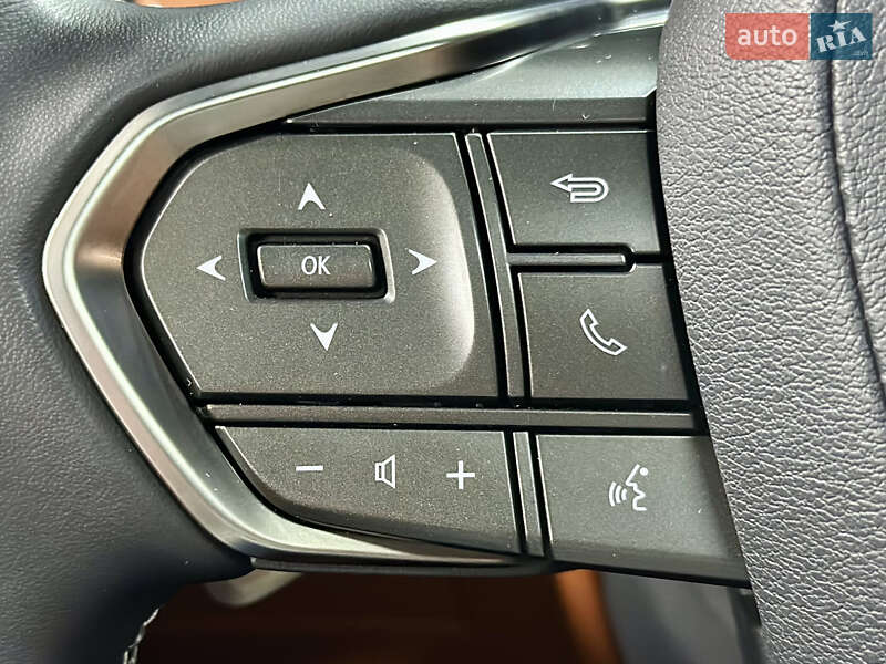 Внедорожник / Кроссовер Lexus LX 2022 в Киеве