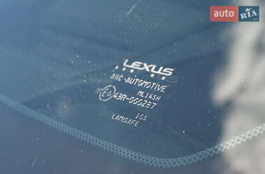 Внедорожник / Кроссовер Lexus LX 2022 в 