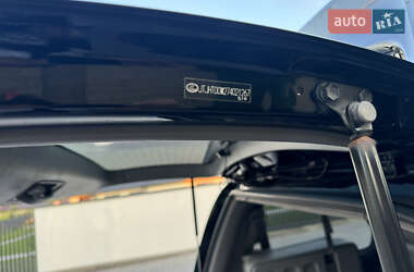 Внедорожник / Кроссовер Lexus LX 2006 в 
