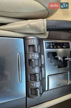 Внедорожник / Кроссовер Lexus LX 2008 в 