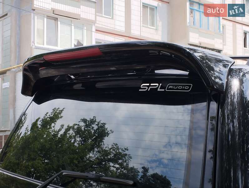 Позашляховик / Кросовер Lexus LX 2000 в Києві