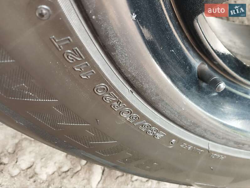 Позашляховик / Кросовер Lexus LX 2000 в Києві