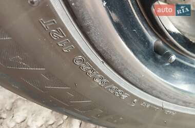 Внедорожник / Кроссовер Lexus LX 2000 в 