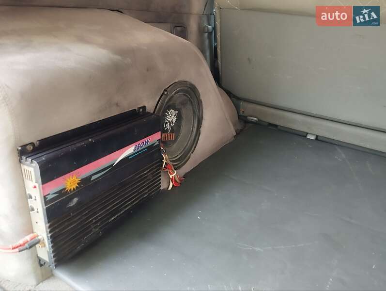 Позашляховик / Кросовер Lexus LX 2000 в Києві