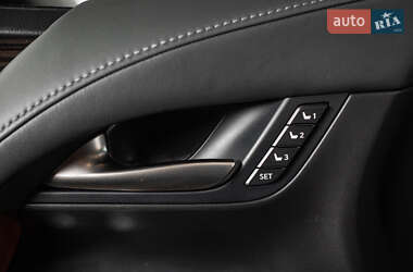 Позашляховик / Кросовер Lexus LX 2020 в 