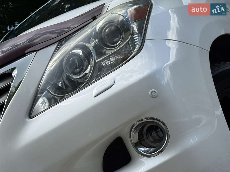 Позашляховик / Кросовер Lexus LX 2011 в Дрогобичі фото 29 Позашляховик / Кросовер Lexus LX 2011 в Дрогобичі