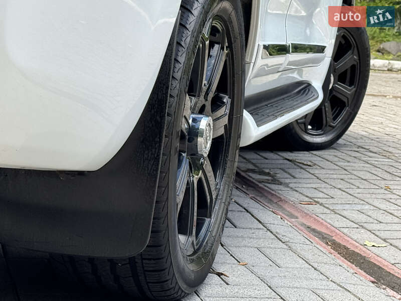 Позашляховик / Кросовер Lexus LX 2011 в Дрогобичі фото 64 Позашляховик / Кросовер Lexus LX 2011 в Дрогобичі