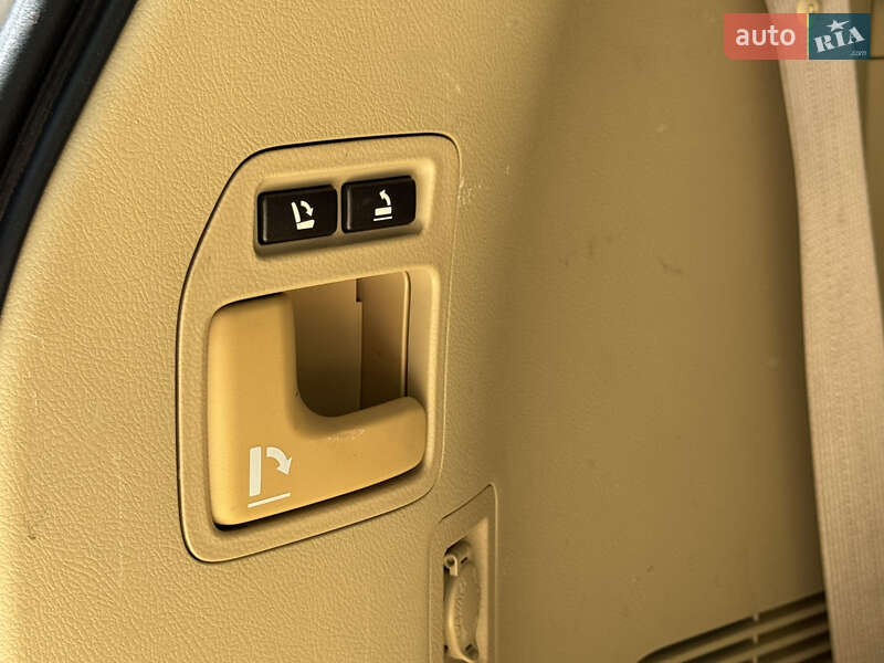 Позашляховик / Кросовер Lexus LX 2011 в Дрогобичі фото 85 Позашляховик / Кросовер Lexus LX 2011 в Дрогобичі