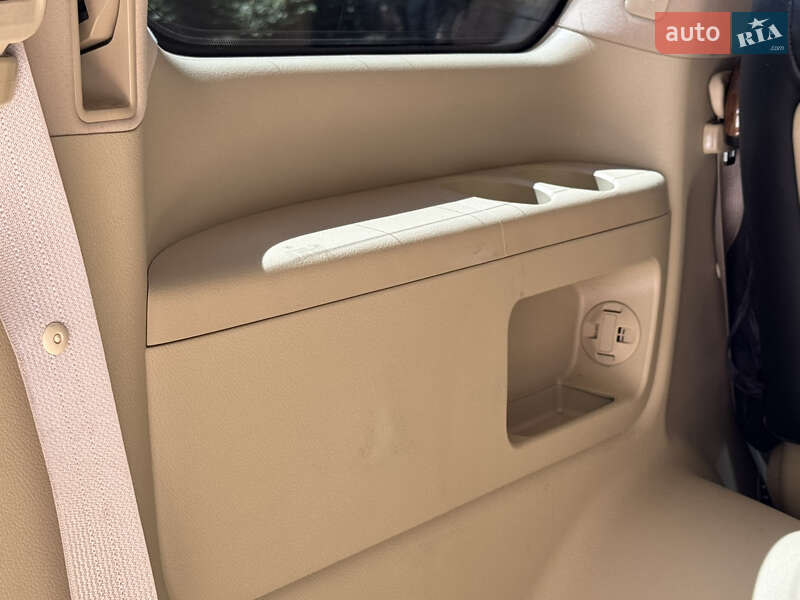 Позашляховик / Кросовер Lexus LX 2011 в Дрогобичі фото 86 Позашляховик / Кросовер Lexus LX 2011 в Дрогобичі