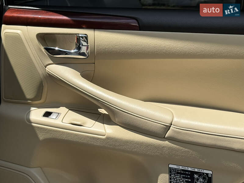 Позашляховик / Кросовер Lexus LX 2011 в Дрогобичі фото 93 Позашляховик / Кросовер Lexus LX 2011 в Дрогобичі