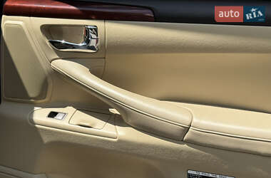Позашляховик / Кросовер Lexus LX 2011 в 
