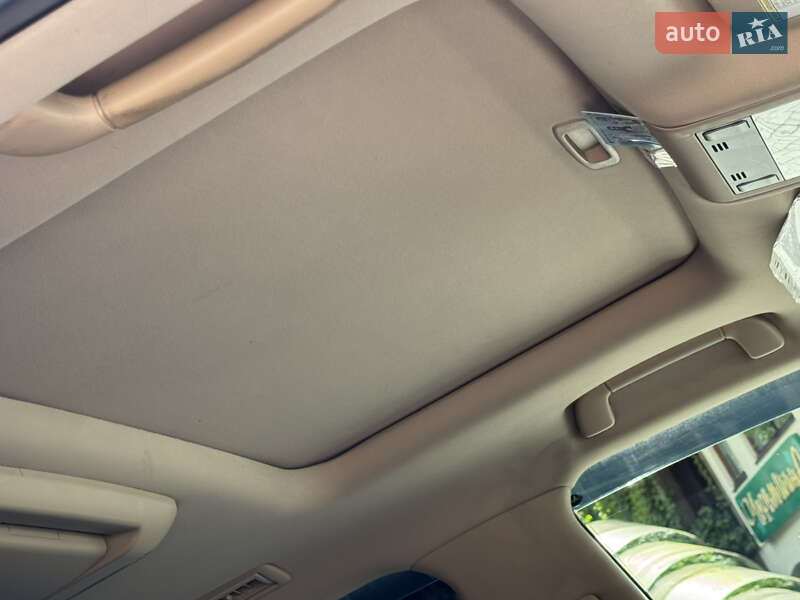 Позашляховик / Кросовер Lexus LX 2011 в Дрогобичі фото 154 Позашляховик / Кросовер Lexus LX 2011 в Дрогобичі