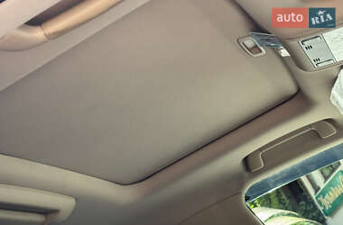 Позашляховик / Кросовер Lexus LX 2011 в 