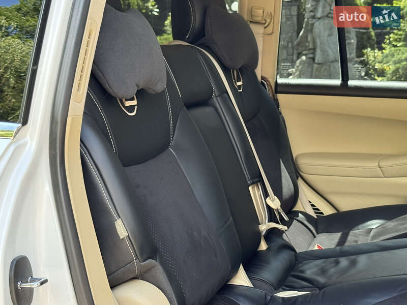 Позашляховик / Кросовер Lexus LX 2011 в Дрогобичі фото 174 Позашляховик / Кросовер Lexus LX 2011 в Дрогобичі