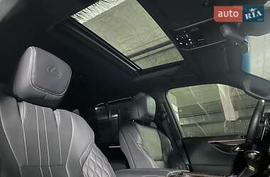 Позашляховик / Кросовер Lexus LX 2023 в 
